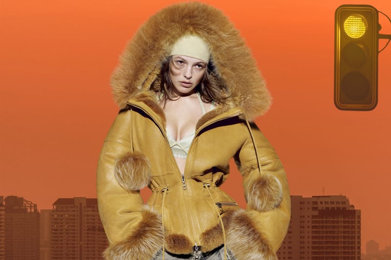 MISS SIXTY x KNWLS 联名胶囊系列亮相