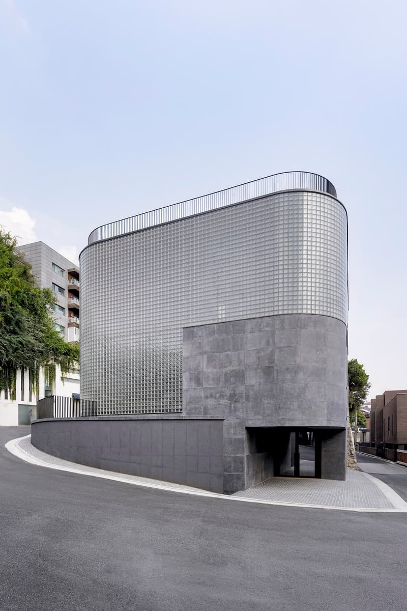 走进 Wooyoungmi Itaewon 全新旗舰店