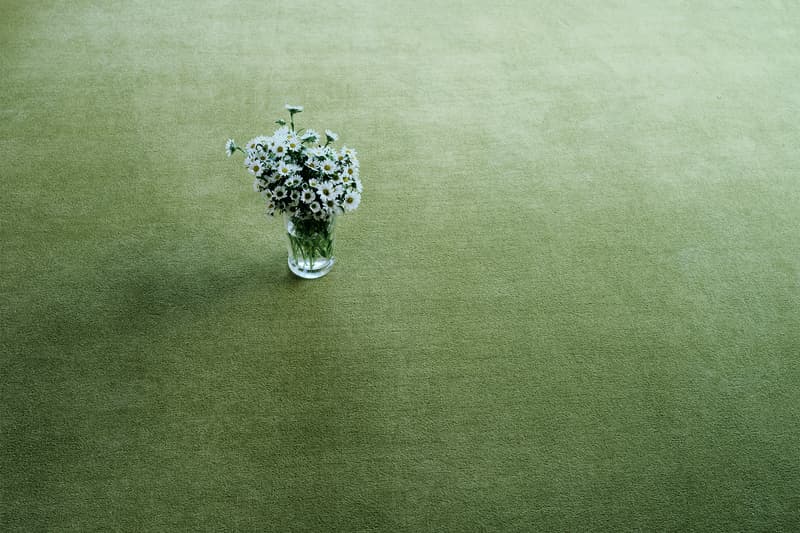 ASICS x SHUSHU/TONG 全新鞋款 GEL-KINETIC FLUENT 释出