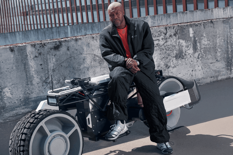 adidas 携手 Moon Boot 发布 2025 秋冬联名系列