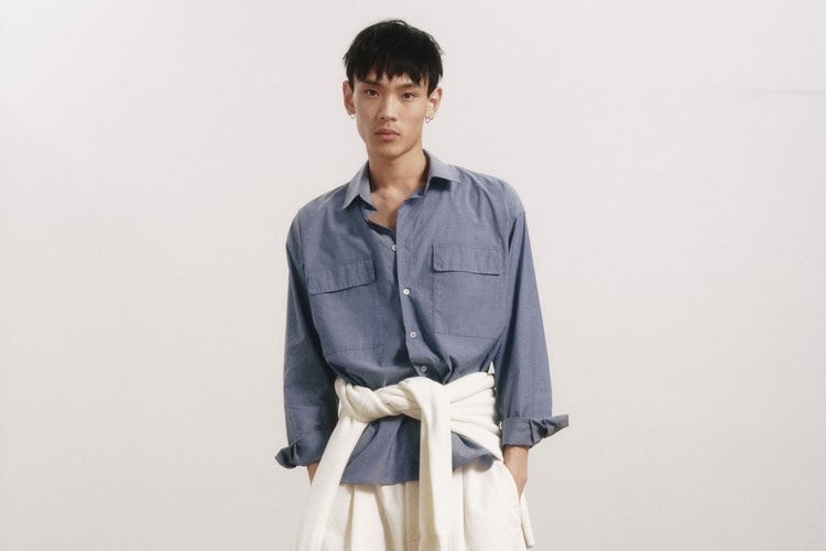 悉尼品牌 ASHA JASPER:重新定義日常通勤 Workwear