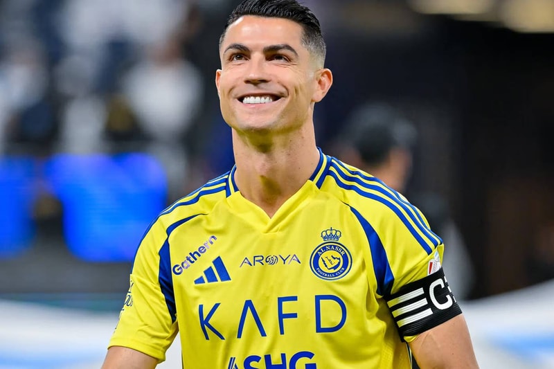 Cristiano Ronaldo 确认 2026 年将是他参加的最后一届世界杯