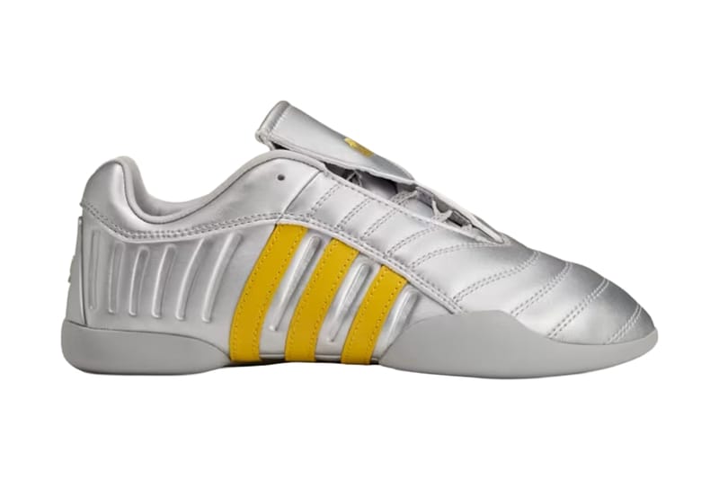 Miaou x adidas Originals 首個联名系列登場