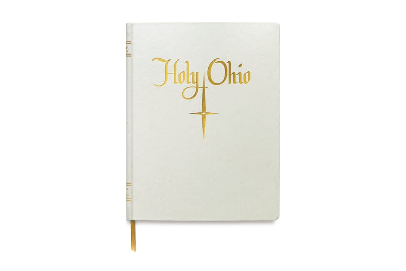 Nadia Lee Cohen 在《Holy Ohio》中直面破碎記憶