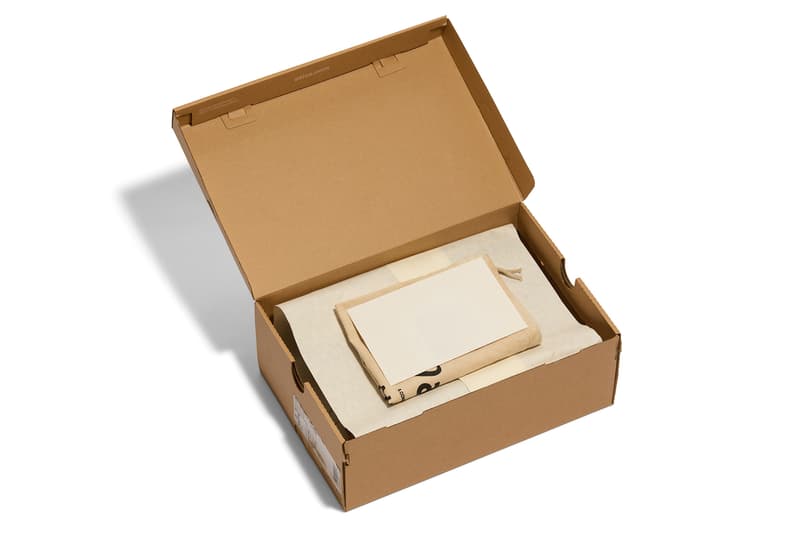 ASICS 再度携手 AIREI 打造中国限定「泥染」GEL-KINETIC FLUENT