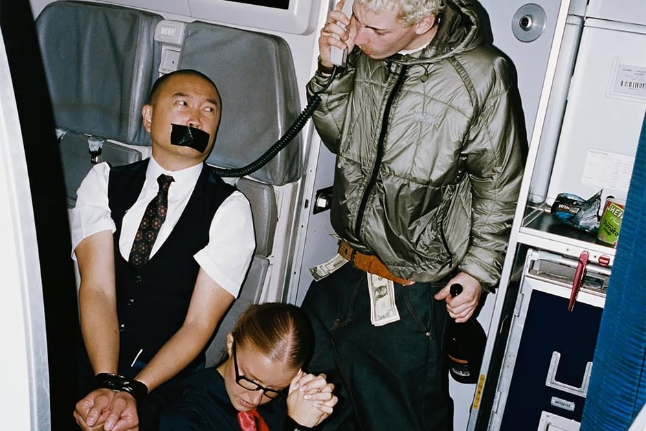 街头品牌起名这事，为什么得跟英国学？