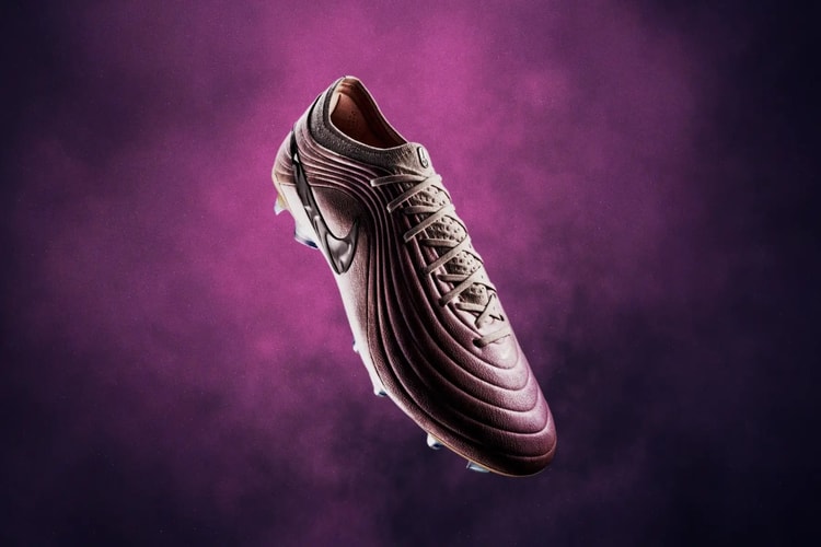 Nike 全新 Tiempo Maestro 足球鞋正式发布