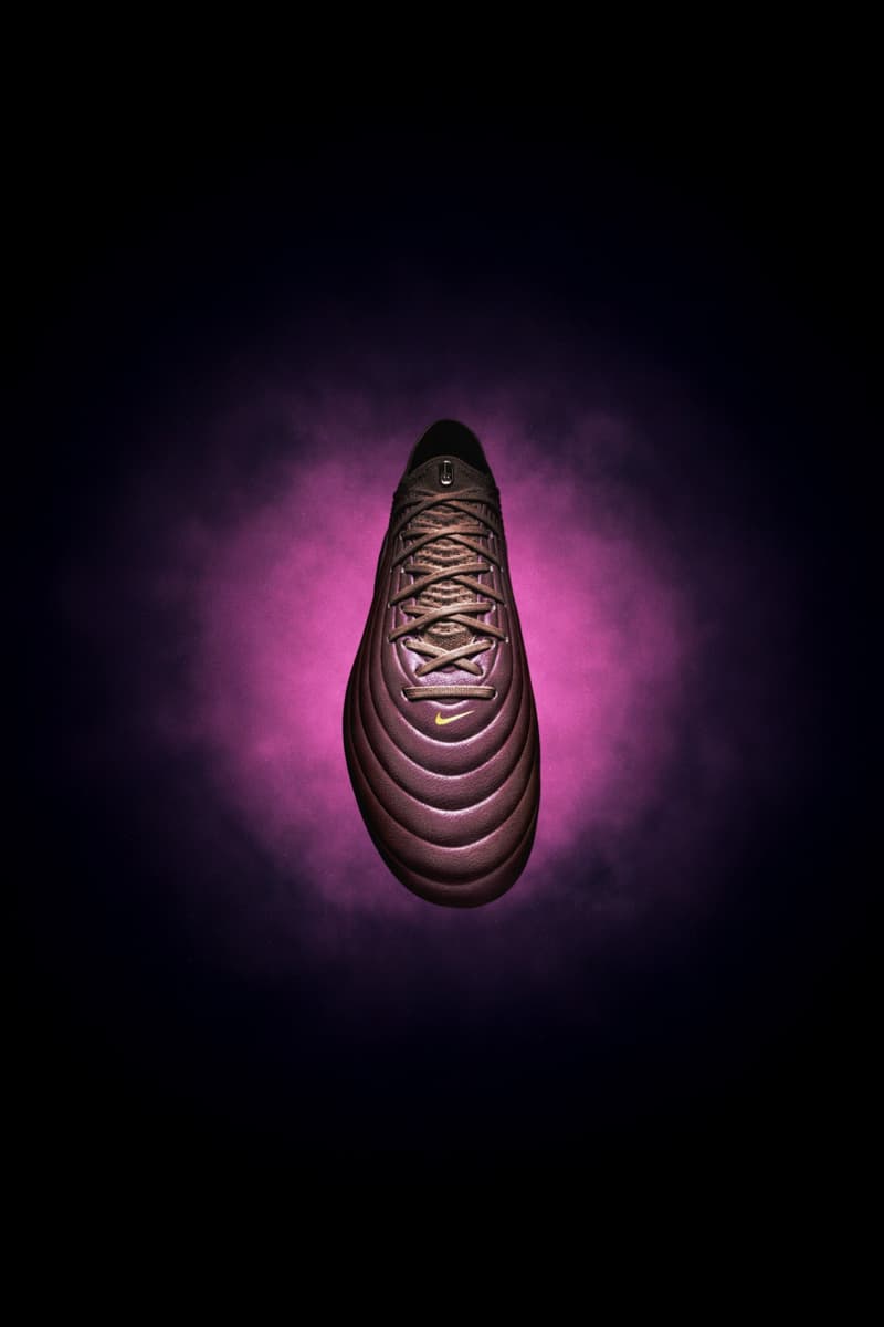 Nike 全新 Tiempo Maestro 足球鞋正式发布