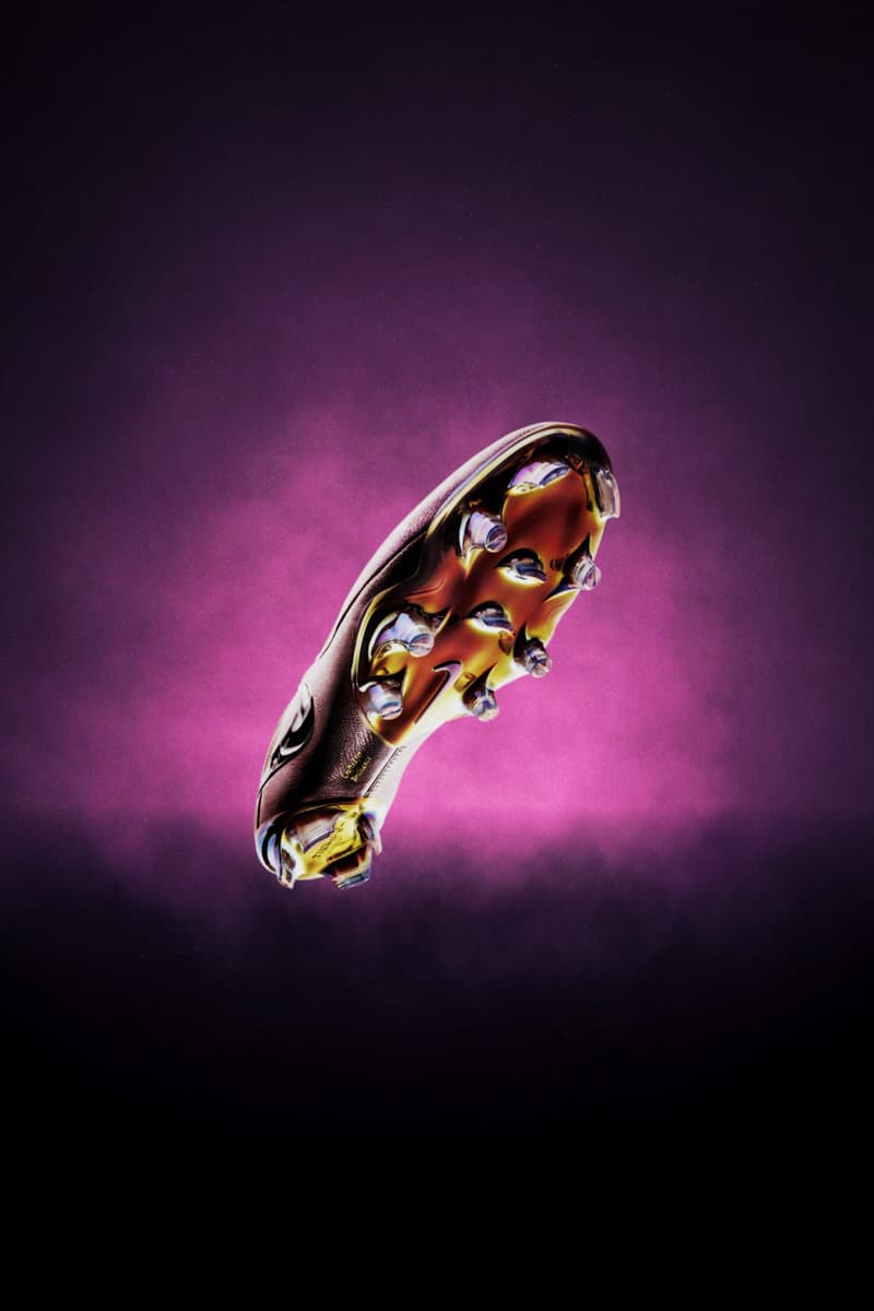 Nike 全新 Tiempo Maestro 足球鞋正式发布