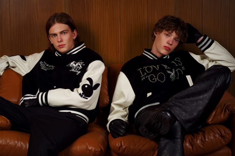 GOODBRAND x PLAYBOY 2025 联名系列发布