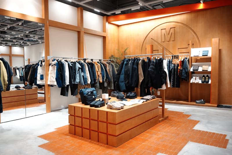 走进 MTPT 全新尚嘉中心店