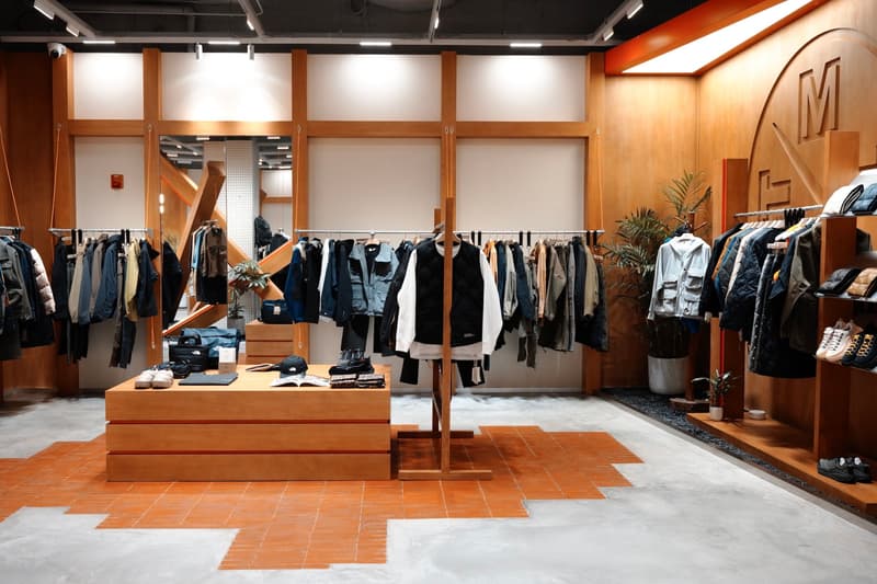 走进 MTPT 全新尚嘉中心店