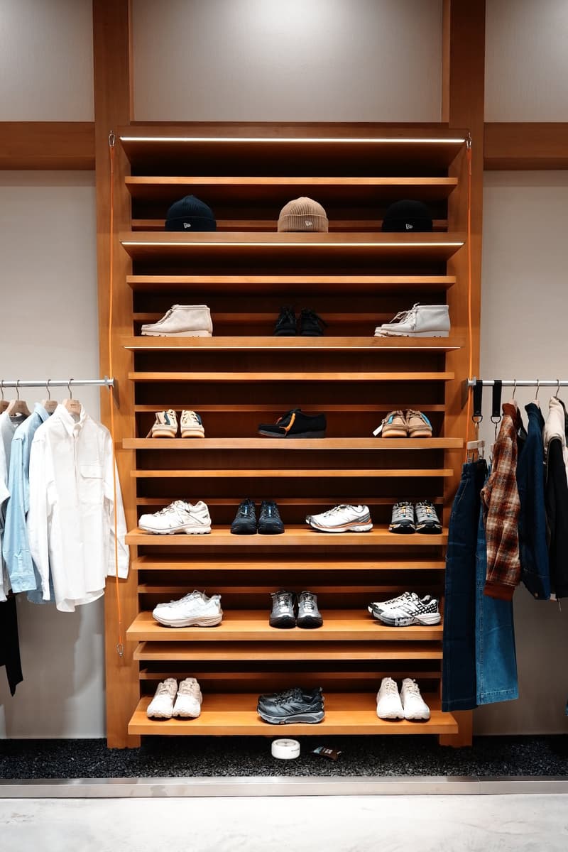 走进 MTPT 全新尚嘉中心店