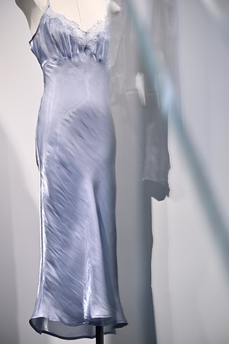 走进 WOOYOUNGMI 2026 春夏系列上海预览