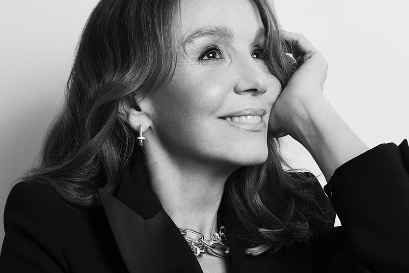 Pomellato 推出「What Makes an Icon Iconic」全新影像企划