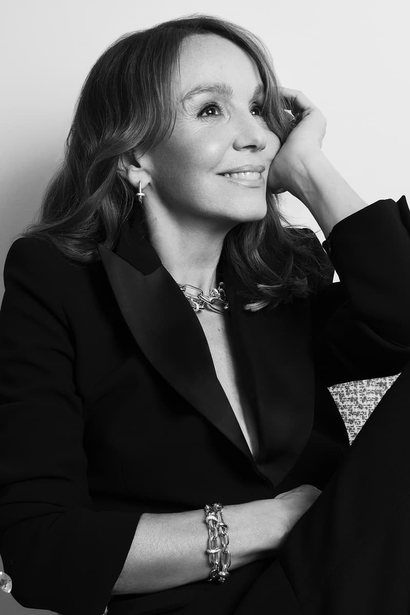 Pomellato 推出「What Makes an Icon Iconic」全新影像企划