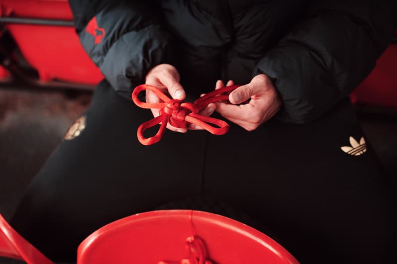 adidas 携手曼联、皇马发布 2026 俱乐部 x 中国文化系列