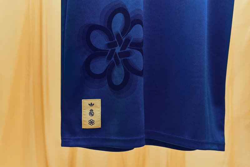 adidas 携手曼联、皇马发布 2026 俱乐部 x 中国文化系列