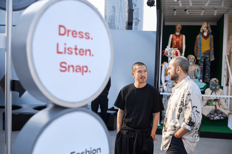 重写亚洲时尚叙事：FASHION ASIA HONG KONG 2025 携手 10 位设计师在 Clockenflap 探索时尚坐标
