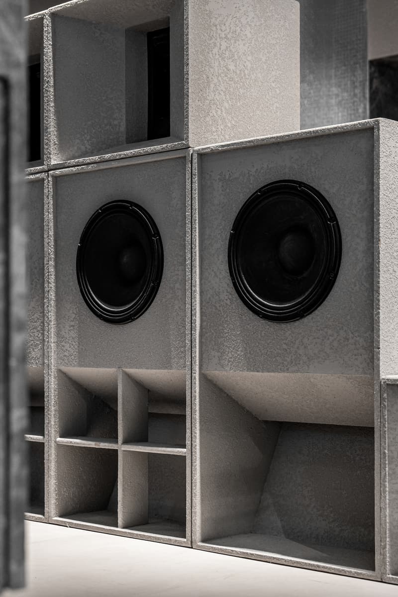 Carhartt WIP 北京中关村 ARTPARK 大融城店铺开业