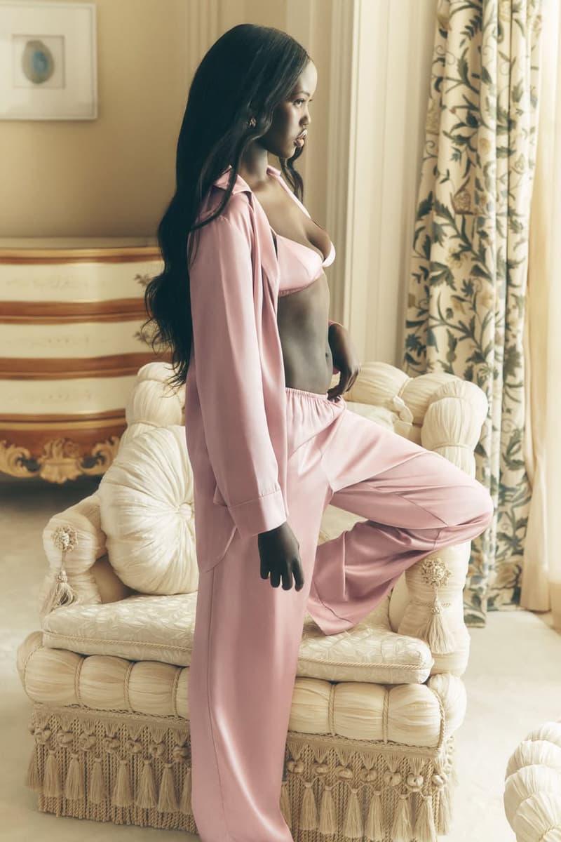 ALO 发布 2025 ATELIER 系列