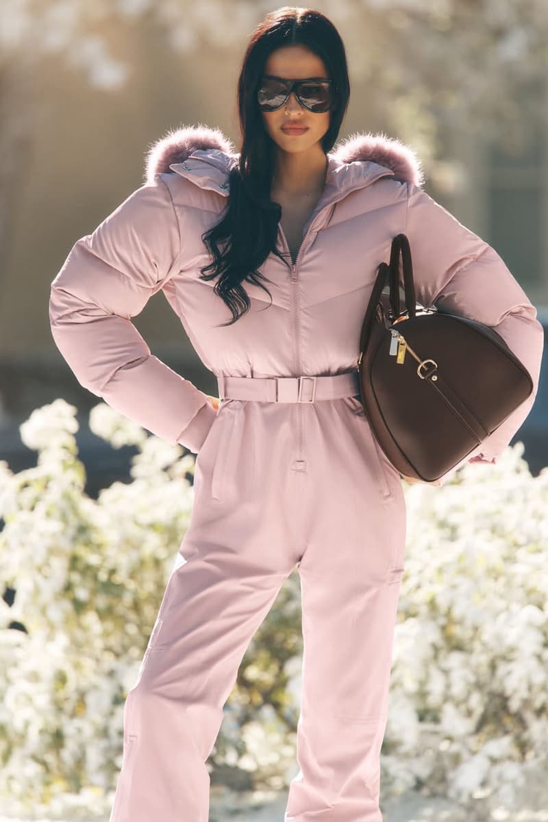 ALO 发布 2025 ATELIER 系列