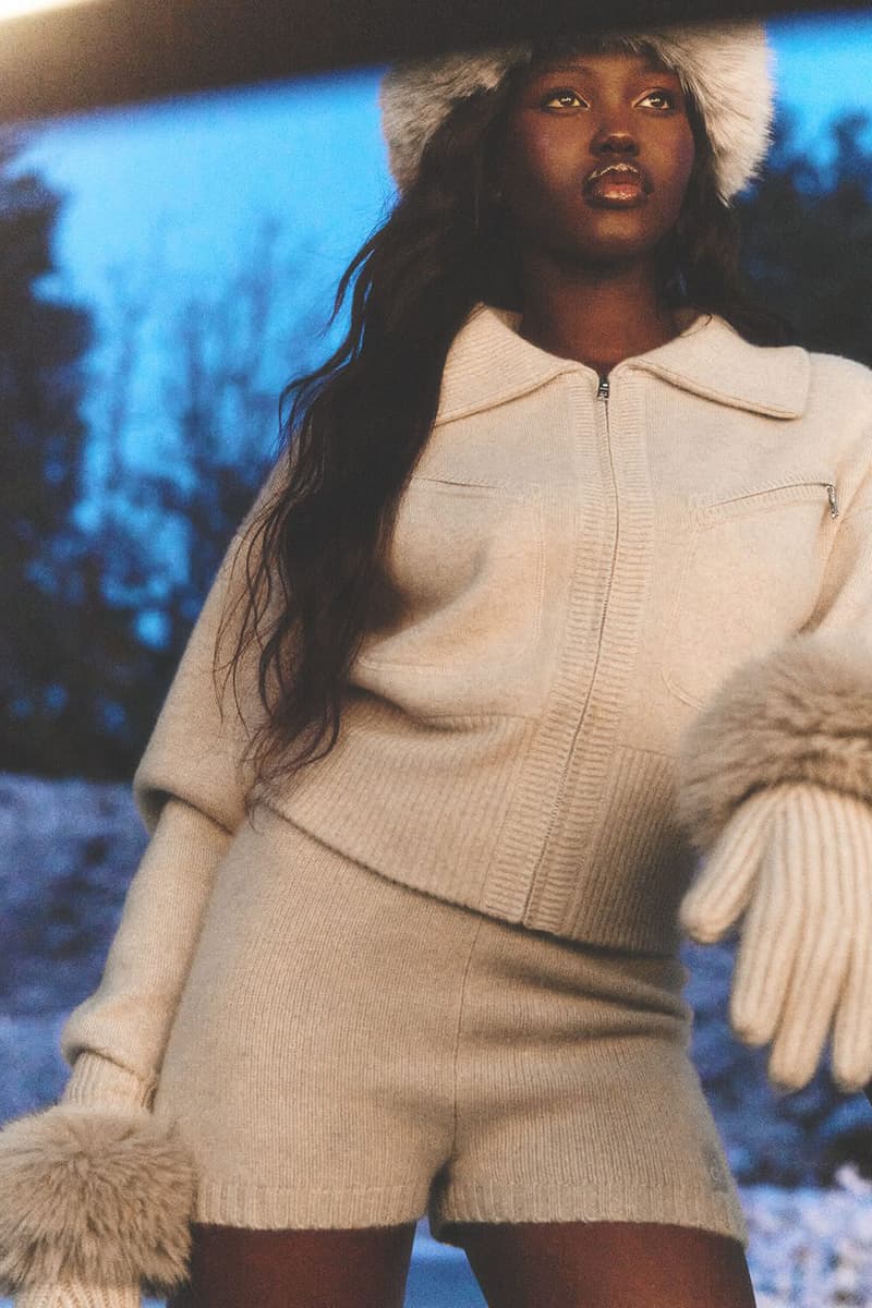 ALO 发布 2025 ATELIER 系列