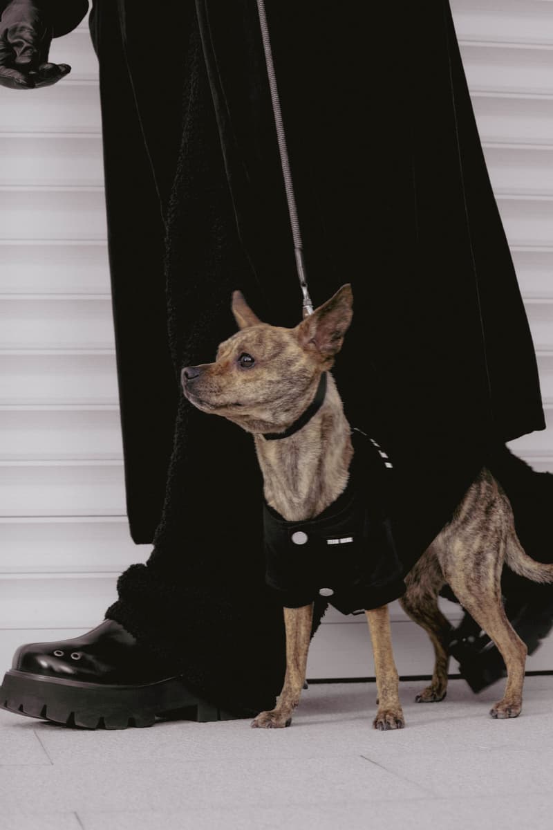 TEAM WANG design 发布 THE ORIGINAL 1 全新生活方式子系列「FRIENDS」