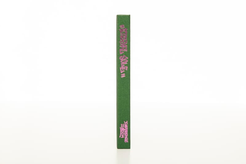 全新球鞋文化书籍《Eternal Sole – A Chronicle of Sneaker Culture》正式发行