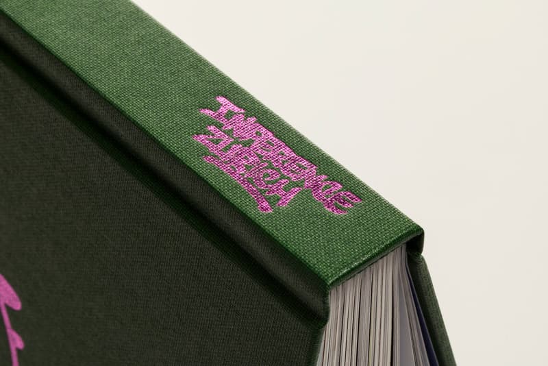 全新球鞋文化书籍《Eternal Sole – A Chronicle of Sneaker Culture》正式发行