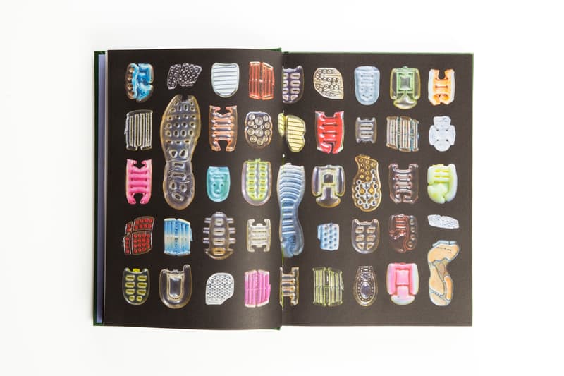 全新球鞋文化书籍《Eternal Sole – A Chronicle of Sneaker Culture》正式发行