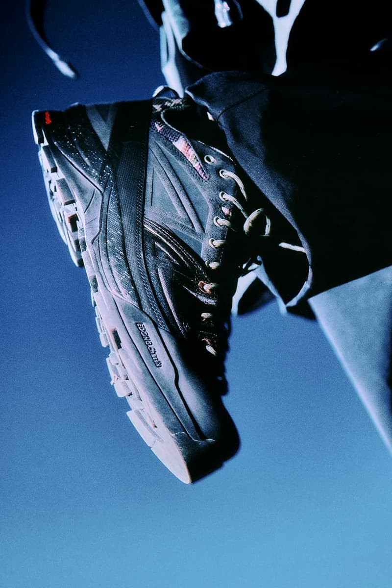 SALOMON x CARHARTT WIP推出 X-ALP 联名鞋款