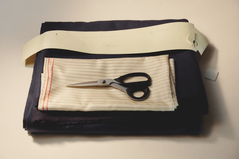 Tod's 携手 Woolmark 推出米羊毛双面飞行员夹克