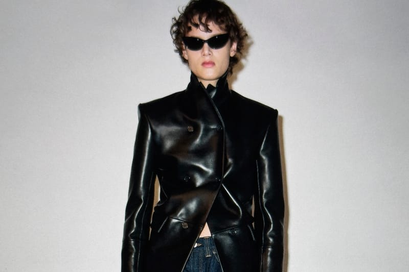 KHAITE 发布全新 2026 早秋系列