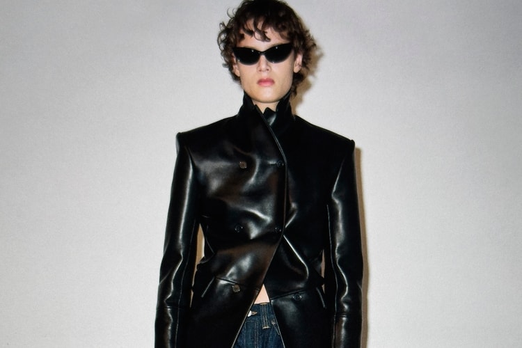 KHAITE 发布全新 2026 早秋系列