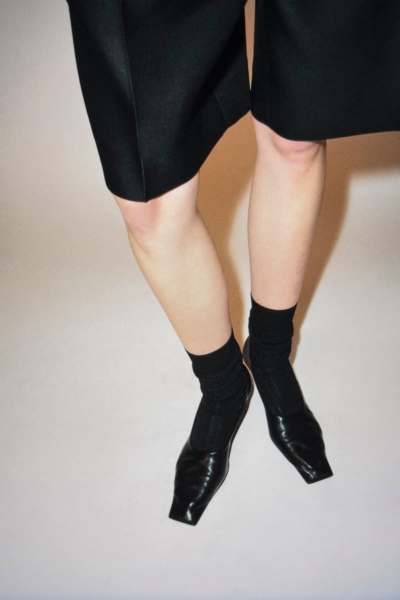 KHAITE 发布全新 2026 早秋系列