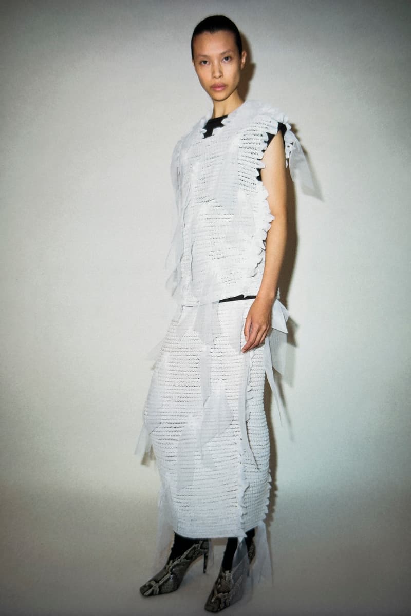 KHAITE 发布全新 2026 早秋系列