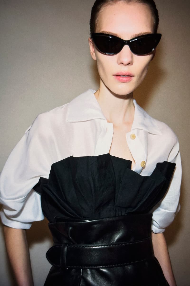 KHAITE 发布全新 2026 早秋系列