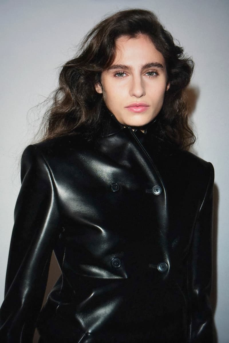 KHAITE 发布全新 2026 早秋系列