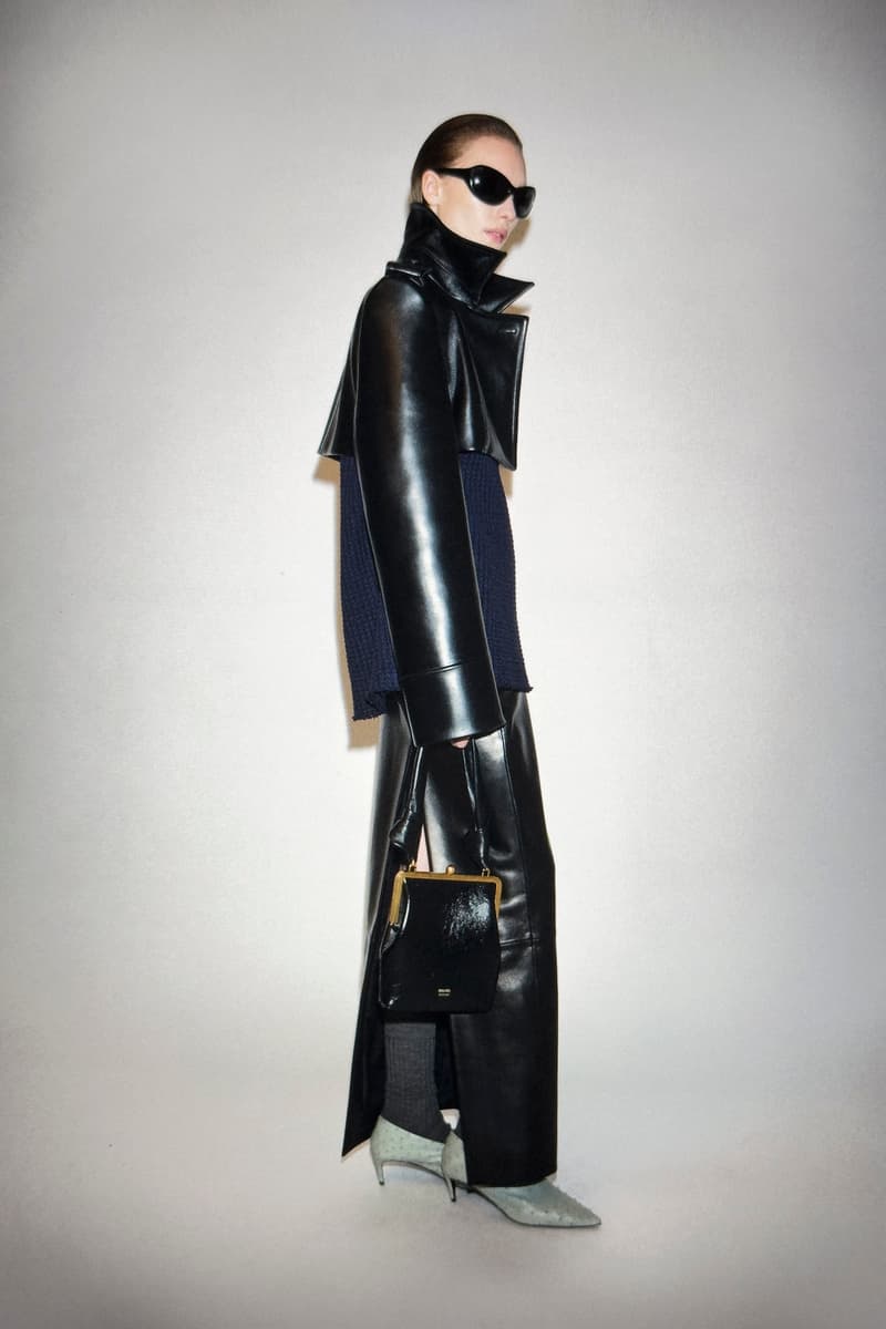 KHAITE 发布全新 2026 早秋系列