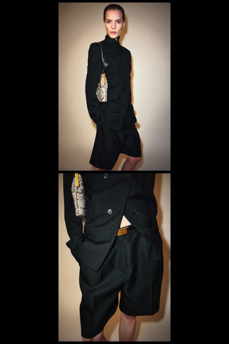 KHAITE 发布全新 2026 早秋系列