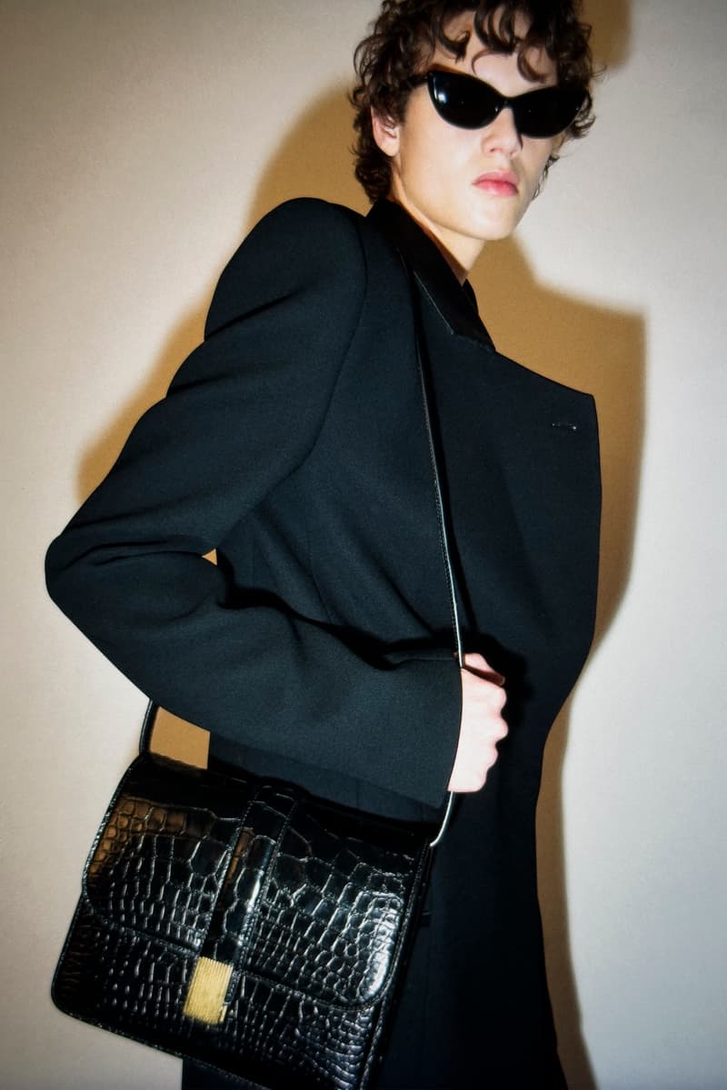 KHAITE 发布全新 2026 早秋系列