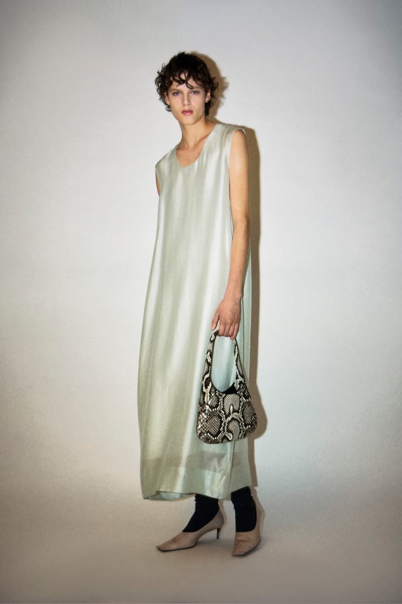 KHAITE 发布全新 2026 早秋系列