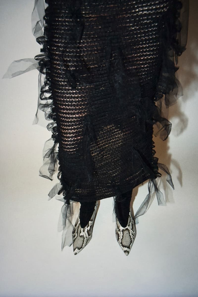 KHAITE 发布全新 2026 早秋系列