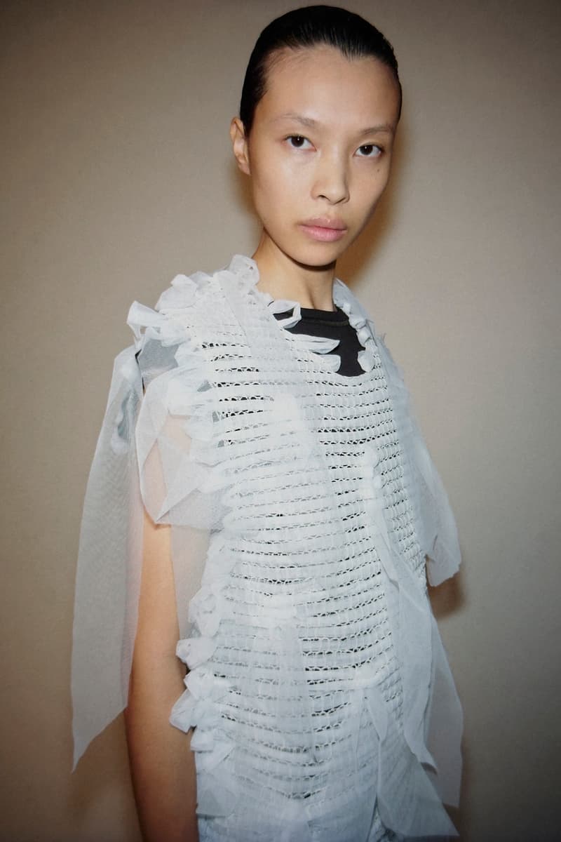 KHAITE 发布全新 2026 早秋系列