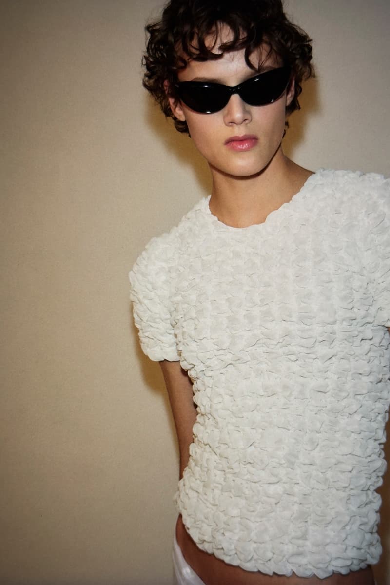 KHAITE 发布全新 2026 早秋系列