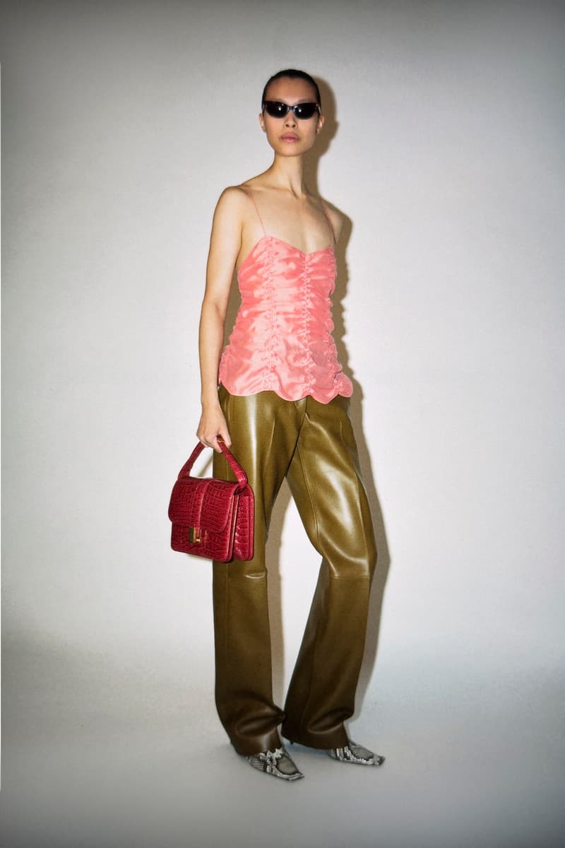 KHAITE 发布全新 2026 早秋系列