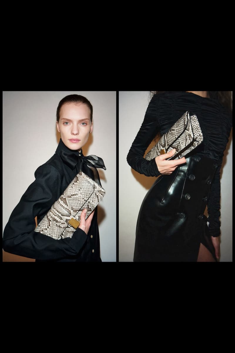 KHAITE 发布全新 2026 早秋系列