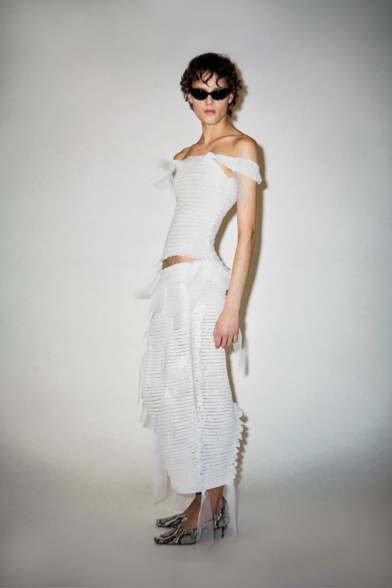 KHAITE 发布全新 2026 早秋系列