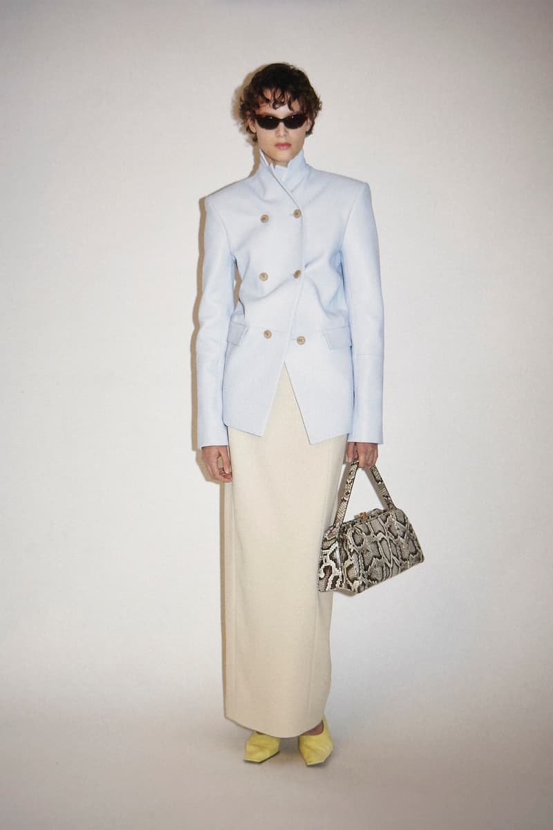 KHAITE 发布全新 2026 早秋系列